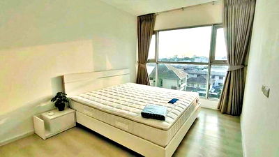 คอนโดให้เช่า : MW agency❣️❤️❣️❤️คลองเตย💥แอสปาย สุขุมวิท 48🔴🟢🟡