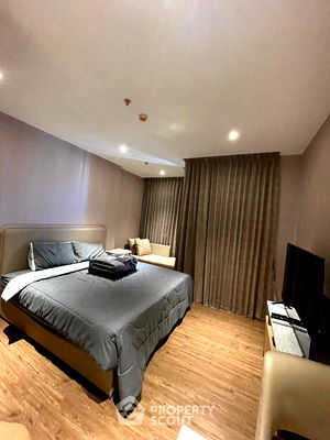 Condos for rent Pattaya : 1-BR Condo at Once Pattaya close to Pattaya North (ID 1169164)