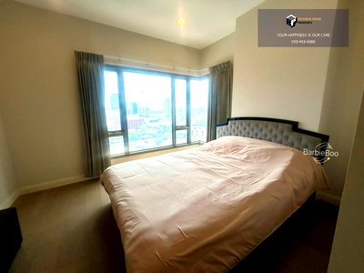 Condos for sale : The Crest Sukhumvit 34 | High Demand Thonglor Location✨ 🚝close to BTS Thonglor 100 Step I 50m #2025111712952 #FC