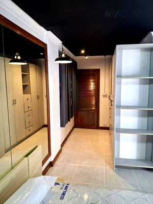 คอนโดให้เช่า : 📌 ให้เช่าคอนโด ซิตี้ วิลล่า อาคาร D1 ชั้น 9 2 ห้องนอน ขนาด 68.00 ตรม ใกล้ สยามฟิวเจอร์ทาวน์เซ็นเตอร์