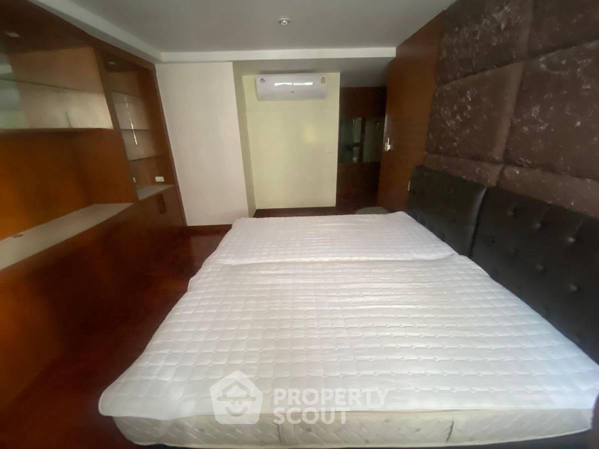 รูป คอนโด 3-ห้องนอน ที่ เพรสซิเดนท์ ปาร์ค คอนโดมิเนี่ยม ใกล้ MRT ศูนย์การประชุมแห่งชาติสิริกิติ์ (ID 2380275) - รูปที่ 4/20