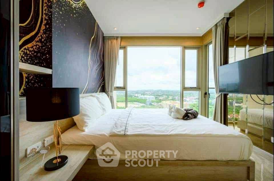 รูป คอนโด 1-ห้องนอน ที่ เดอะ ริเวียร่า โมนาโค ใกล้ เมืองพัทยา (ID 2380164) - รูปที่ 5/18