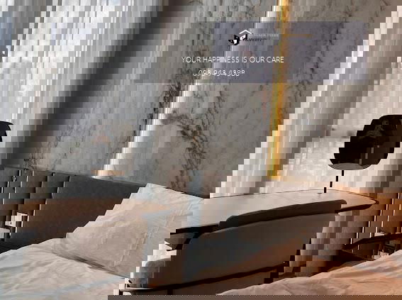 รูป Beatniq | “Stay Connected. Stay Luxurious. Stay Beatniq.” 🚝ใกล้ BTS Thonglor 350m #2025121113412 #FC - รูปที่ 12/13