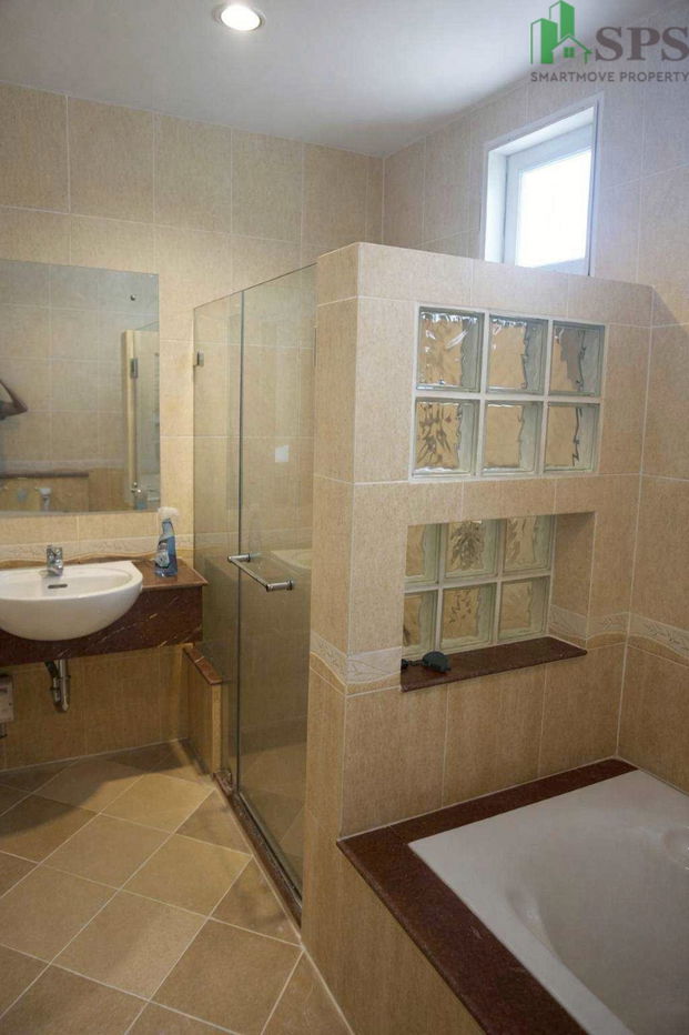 รูป บ้านเดี่ยว ให้เช่า อยู่ใกล้ ซีคอนสแควร์และรถไฟฟ้า MRT สายสีเหลือง (SPSJPึ73) - รูปที่ 10/11