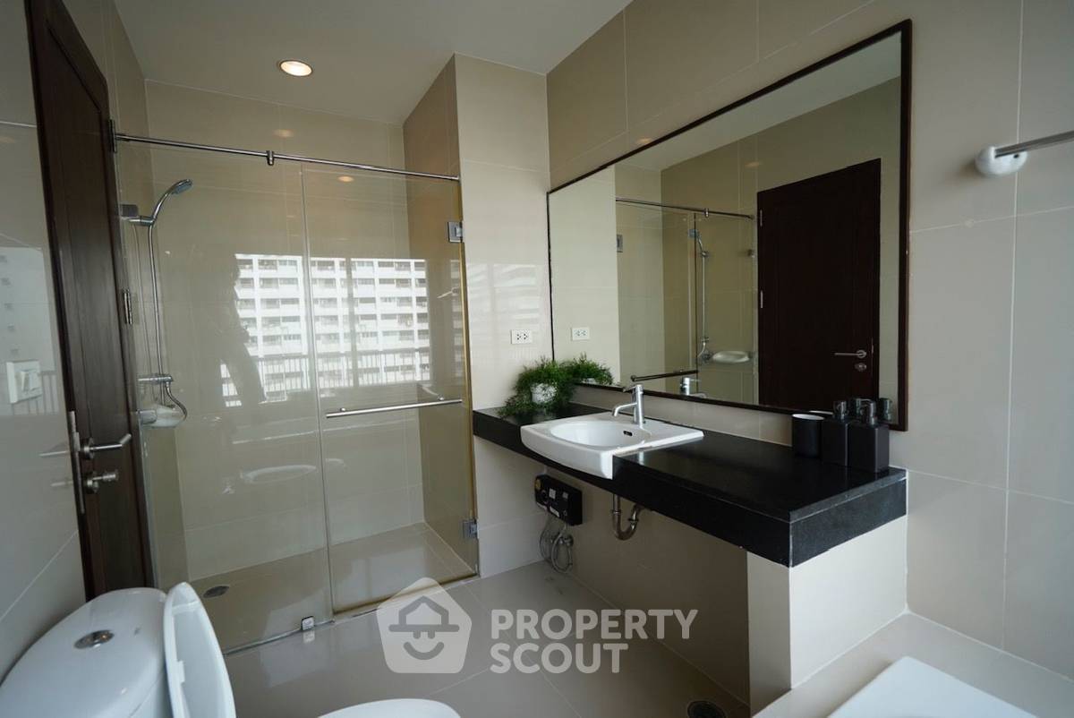 รูป คอนโด 1-ห้องนอน ที่ โนเบิล ออร่า ใกล้ BTS ทองหล่อ (ID 892235) - รูปที่ 5/5