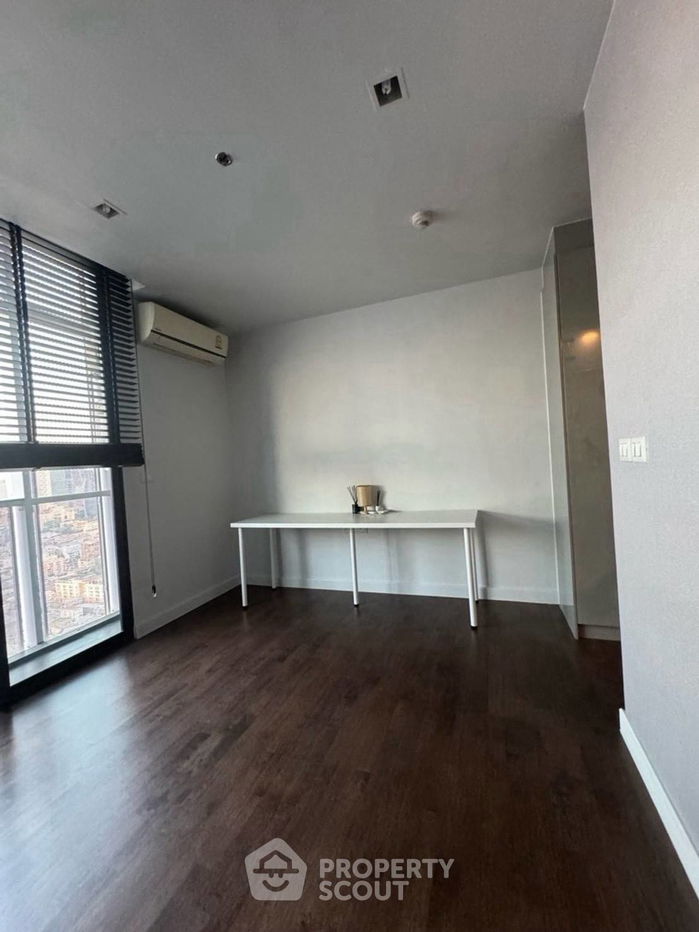 รูป คอนโด 1-ห้องนอน ที่ เอ สเปซ ไอดี อโศก-รัชดา ใกล้ MRT พระราม 9 (ID 2586152) - รูปที่ 11/13