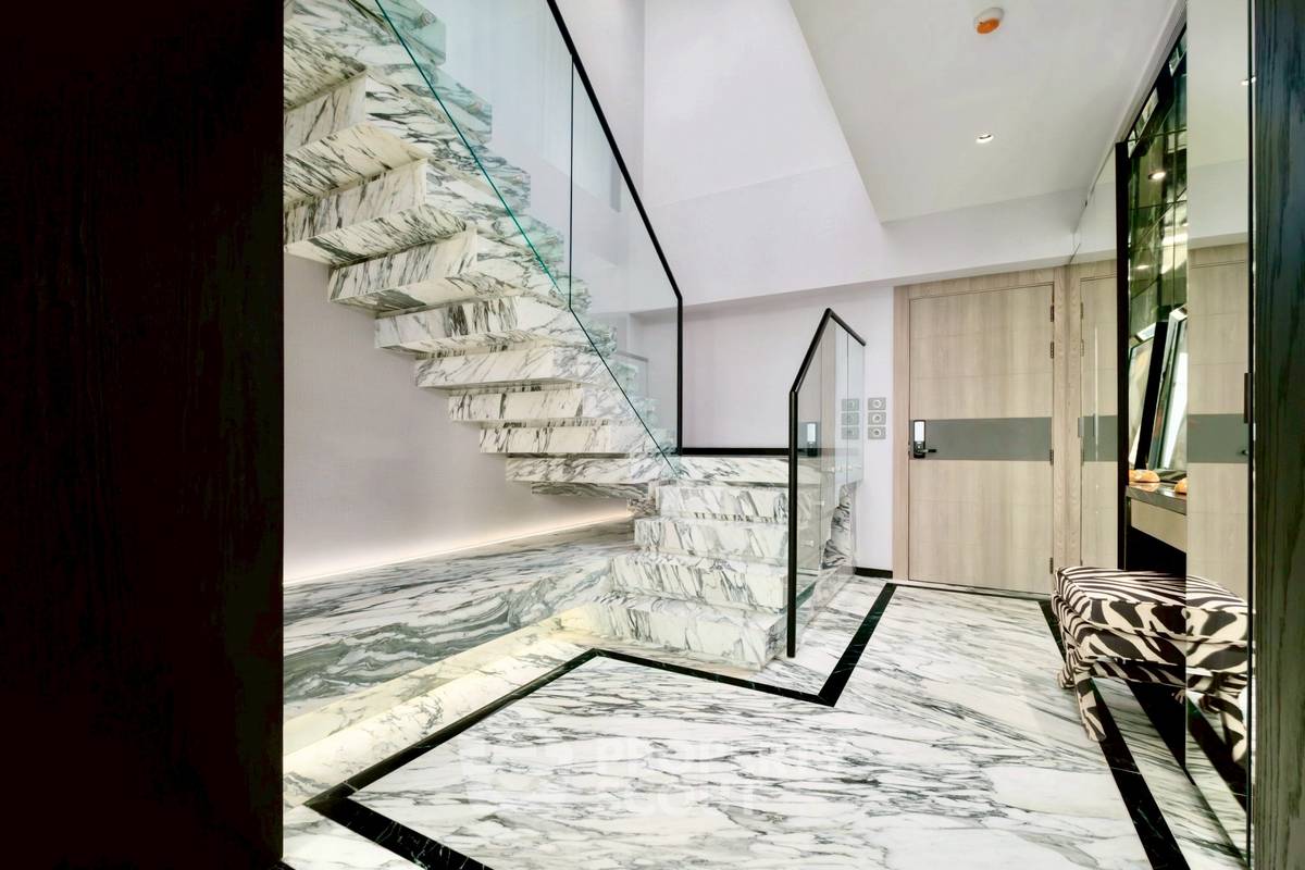 รูป คอนโด 3-ห้องนอน ที่ ฟินน์ สุขุมวิท 31 ใกล้ MRT สุขุมวิท (ID 2589051) - รูปที่ 6/20