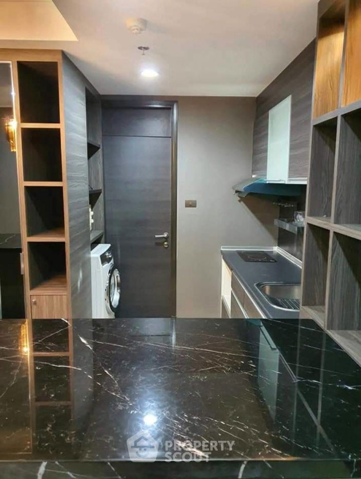 รูป คอนโด 2-ห้องนอน ที่ ศุภาลัย พรีมา ริวา พระราม 3 - นราธิวาส ใน ช่องนนทรี (ID 2589275) - รูปที่ 4/8