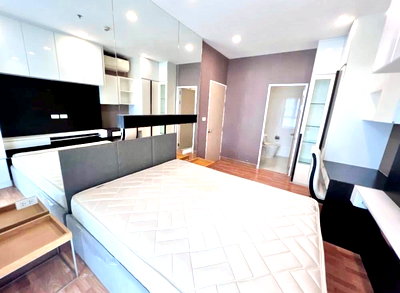 คอนโดให้เช่า : ✅✅ NL69006 ให้เช่าคอนโด The Coast Condominium   โทร 06-1659-8997(ดา) หรือ Add Line >> @New_Light (ใส่@ด้วย) ✅✅