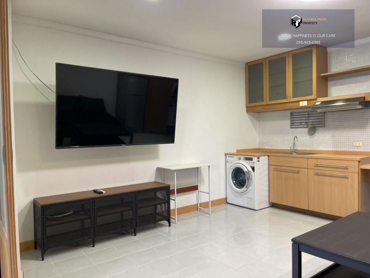 picture Supalai Place Sukhumvit 39 | ðNear BTS Phrom Phong #2025091711893 #FC - 5/10