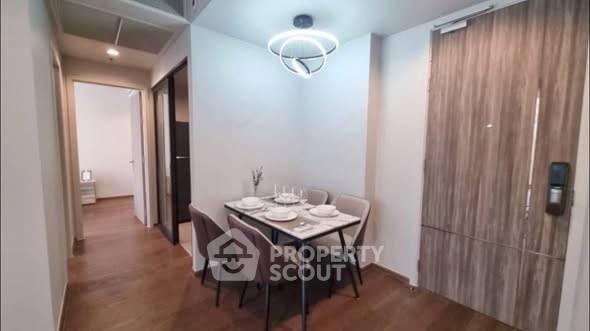 picture 1-BR Condo at Ideo Q Sukhumvit 36 near BTS Thong Lor (ID 2586650) - 3/7