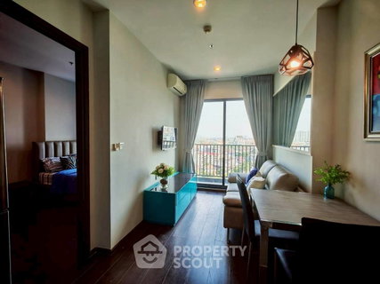 รูปภาพ 1-BR Condo at C Ekkamai near ARL Ramkhamhaeng (ID 2589065)