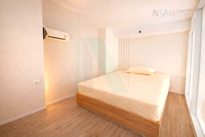 คอนโดให้เช่า : 🔺 ให้เช่าคอนโด ไซมิส สุขุมวิท 48 อาคาร 1 ชั้น 15 Duplex ขนาด 39 ตรม ใกล้ บิ๊กซี เอ็กซ์ตร้า อ่อนนุช