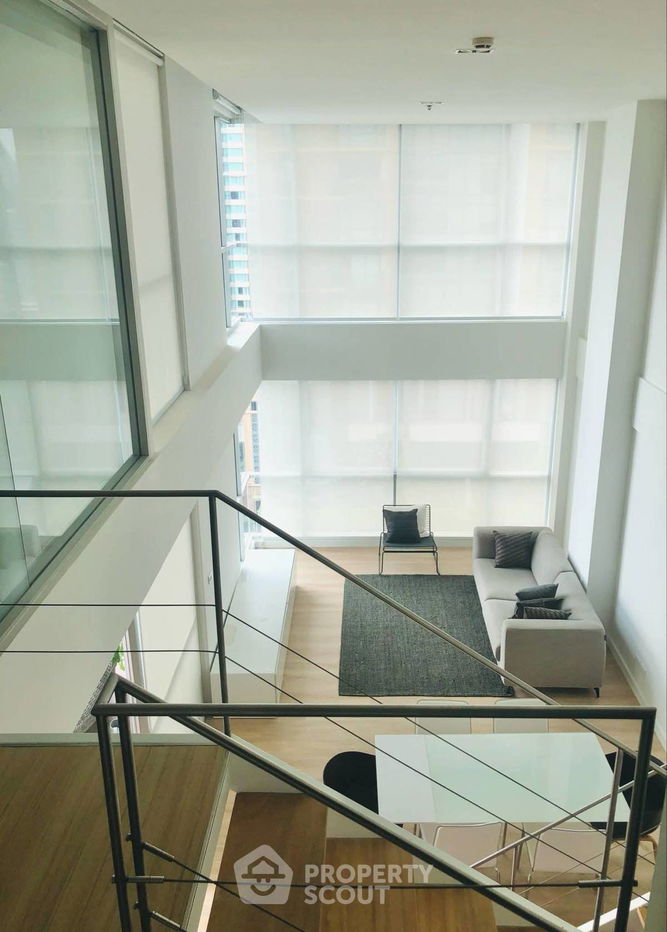 รูป คอนโด 2-ห้องนอน ที่ เดอะ ราชดำริ ใกล้ BTS ราชดำริ (ID 2589910) - รูปที่ 8/10