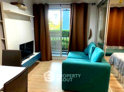 Condos for rent Pattaya : 1-BR Condo at Centric Sea Pattaya close to Central Pattaya (ID 2587193)