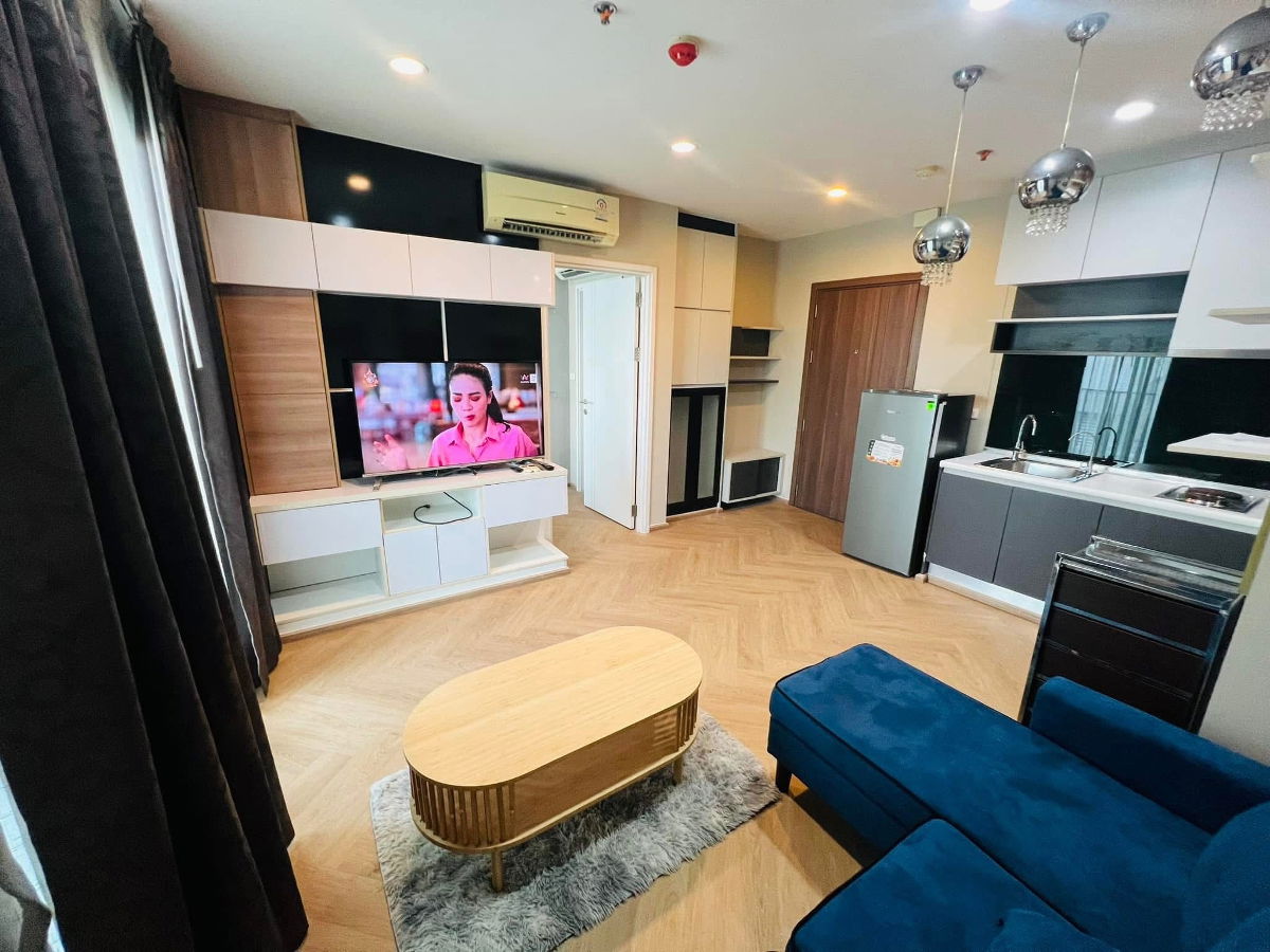 รูป 🍀 ให้เช่า เดอะ เบส แจ้งวัฒนะ 🍀 สนใจแอดไลน์ @zcondo (มี@นำหน้า) 🔥 C4527 - รูปที่ 1/6