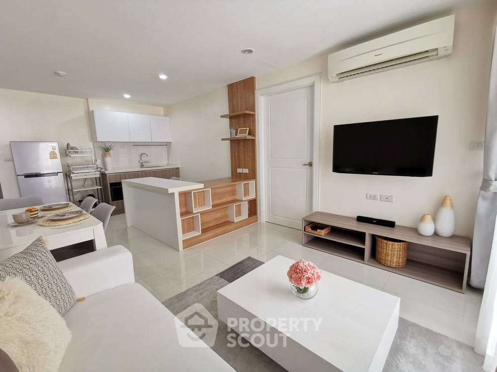 picture 2-BR Condo at Elements Srinakarin in Nong Bon (ID 302727) - 2/13