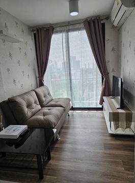 🎉 For Rent Condo CHATEAU IN TOWN PHAHOLYOTHIN 32 Building 1, Floor 8,1 bed room, Room size 30 sqm