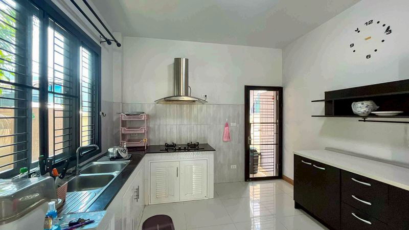 picture 🏡 Single-Storey House for Rent – Suthep Area, Chiang Mai - 13/20