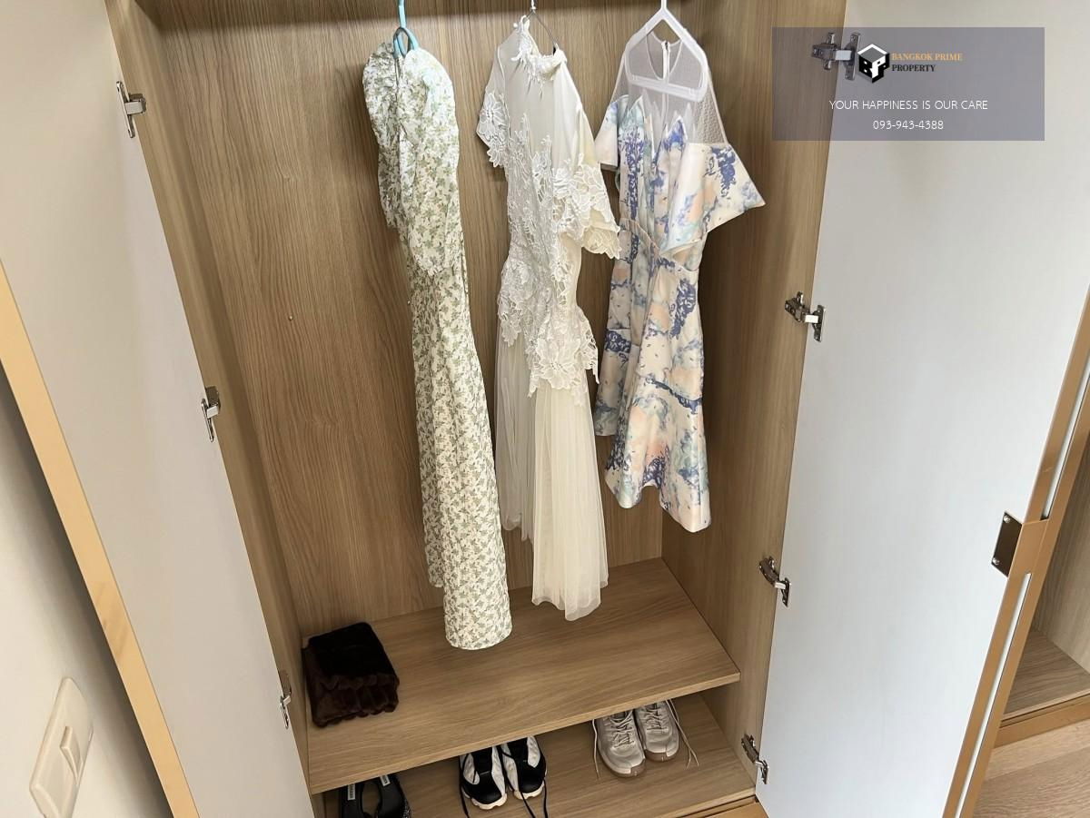 รูป The Address Chidlom | Modern style in the Best place of chidlom #2025122013544 #FC - รูปที่ 10/12