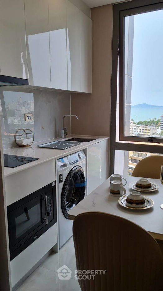 picture 1-BR Condo at Copacabana Beach Jomtien close to Jomtien Beach (ID 2137106) - 21/29