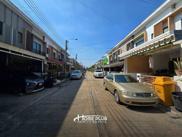 รูป เดอะ คอนเนค สุวรรณภูมิ 2 The Connect Suvarnabhumi 2 - รูปที่ 3/22