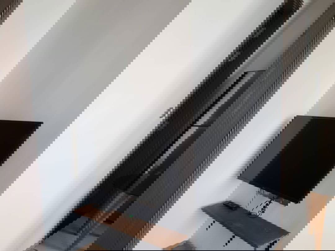 รูป 🎈#PN2301_279🎈💥ด่วน💥ว่าง5ก.พ.69  รีบคลิก ก่อนหลุดมือ‼️ 𝗙𝗼𝗿 𝗥𝗲𝗻𝘁 2️⃣2️⃣k.🔥🔥#ใกล้MRTสามย่าน คอนโด   แอชตันจุฬาสีลม  - รูปที่ 5/11