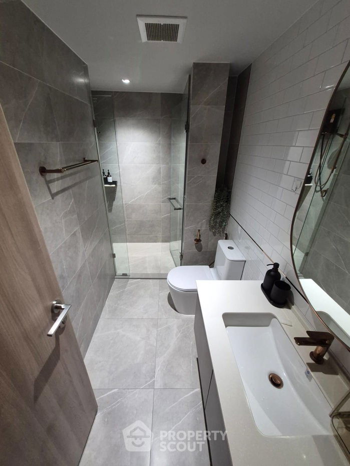 รูป คอนโด 1-ห้องนอน ที่ แชปเตอร์ ทองหล่อ 25 ใกล้ ทองหล่อ (ID 2557440) - รูปที่ 11/14