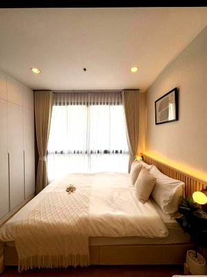 Condos for rent : Condo for Rent at IDEO Sathorn - Thapra (A6901053)
