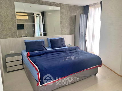 1-BR Condo at Acqua Condominium Jomtien close to Jomtien Beach (ID 2590477)