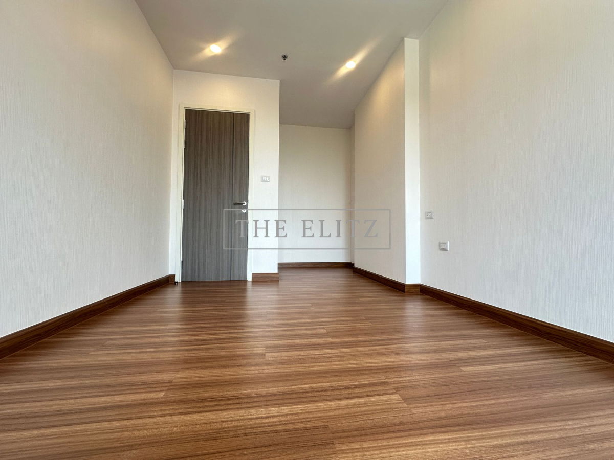 รูป 💥ขายด่วน!! ราคาขาดทุน 💯 คอนโด ศุภาลัย พรีเมียร์ เจริญนคร ชั้นสูง แต่งสวย เดินทางสะดวกใกล้ BTS-คลองสาน 🚄 - รูปที่ 5/18