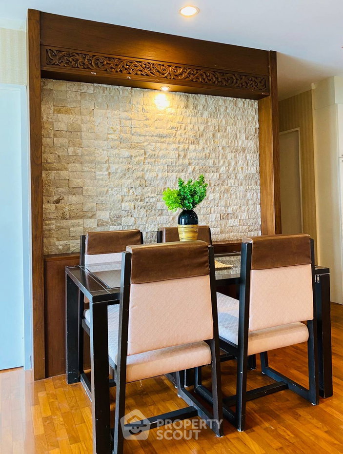 picture 2-BR Condo At Baan Siri Sathorn Near MRT Khlong Toei, 74 Sqm (ID 645831) - 7/8