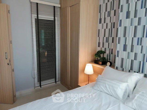 1-BR Condo at City Garden Tower Condominium close to Pattaya South (ID 1177517)