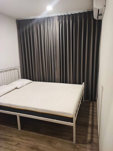 ให้เช่า Sena Kith ศรีนครินทร์-ศรีด่าน 🏡 ห้องใหม่เอี่ยม พร้อมอยู่‼️ #ตอบแชทไว 🔥🔥 รหัส M1879