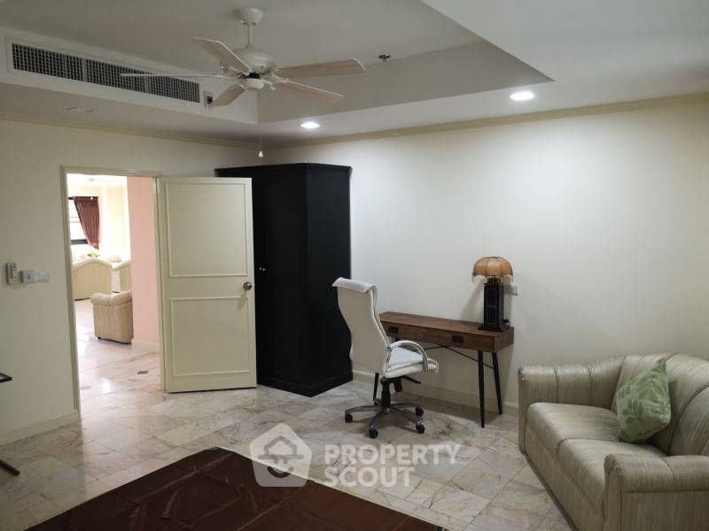 รูป คอนโด 2-ห้องนอน ที่ เกียรติธานี ซิตี้แมนชั่น ใกล้ MRT เพชรบุรี (ID 885086) - รูปที่ 8/11