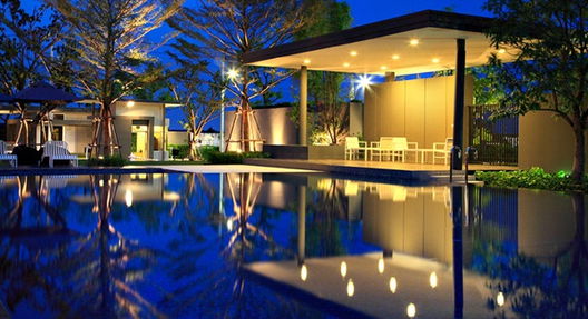 รูป Villaggio Rama 2 - รูปที่ 4/6