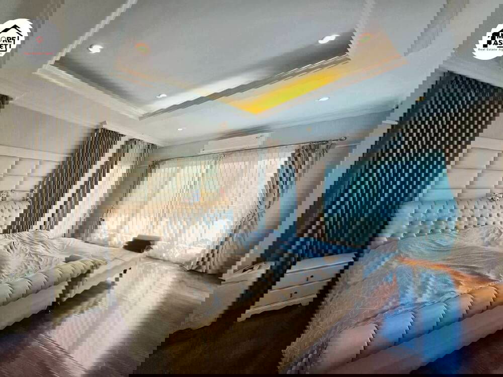 รูป ขายบ้านเดี่ยว ลัดดารมย์ เอลิแกนซ์ ราชพฤกษ์-รัตนาธิเบศร์ หน้าบ้านไม่ชนใคร ฟังก์ชั่นครบ ติดถ.ราชพฤกษ์ ใกล้รถไฟฟ้า - รูปที่ 20/35