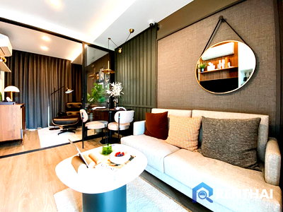 คอนโด ภูเก็ต : สำหรับ ขาย คอนโด 1 ห้องนอน ที่ The Origin Kathu-Patong