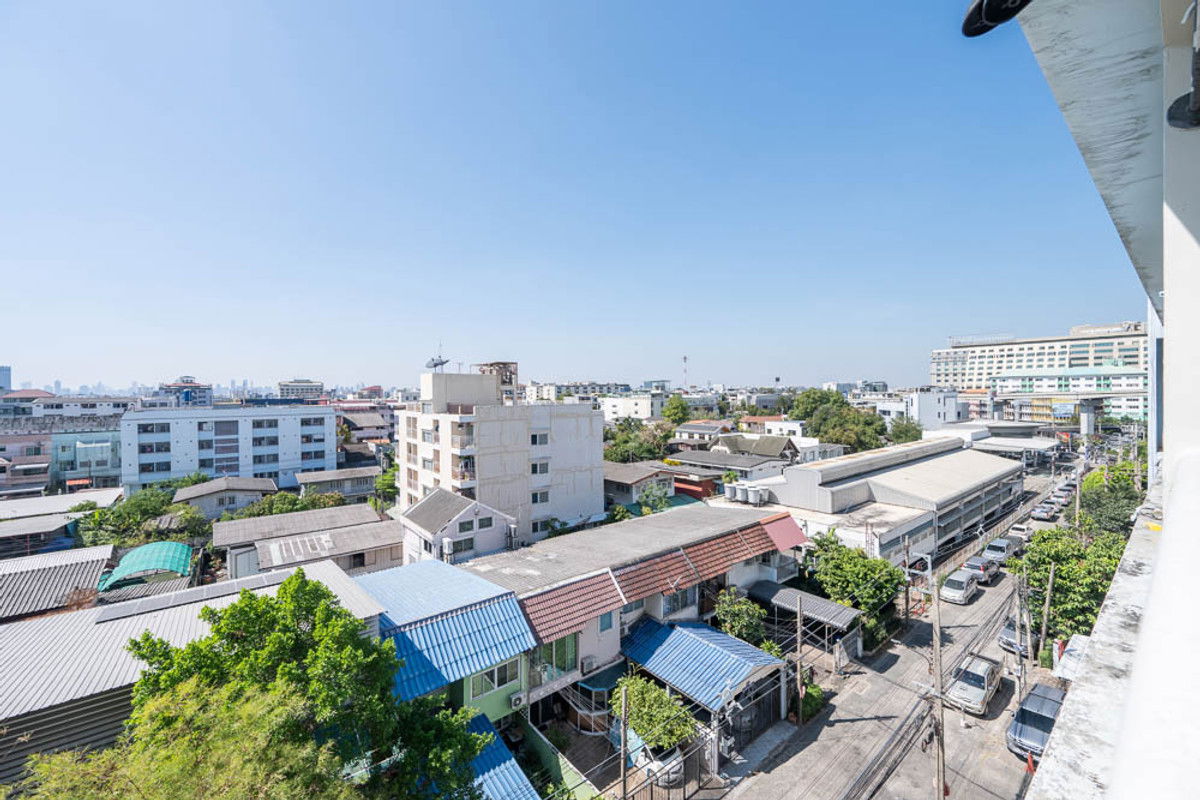 รูป 🏢 ขายคอนโด : Living Place Ladprao (ลิฟวิ่ง เพลส ลาดพร้าว ) รหัสทรัพย์ | 📌LNP-C11703 - รูปที่ 9/12