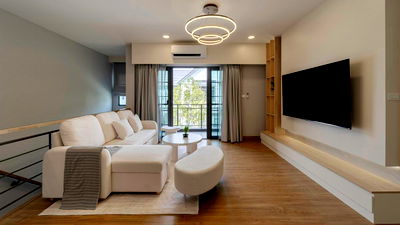 Houses for rent : 🟨🟧🟥HBN0245-02 Centro Bangna 💌LINE : @274bgkdg🟥🟧🟨