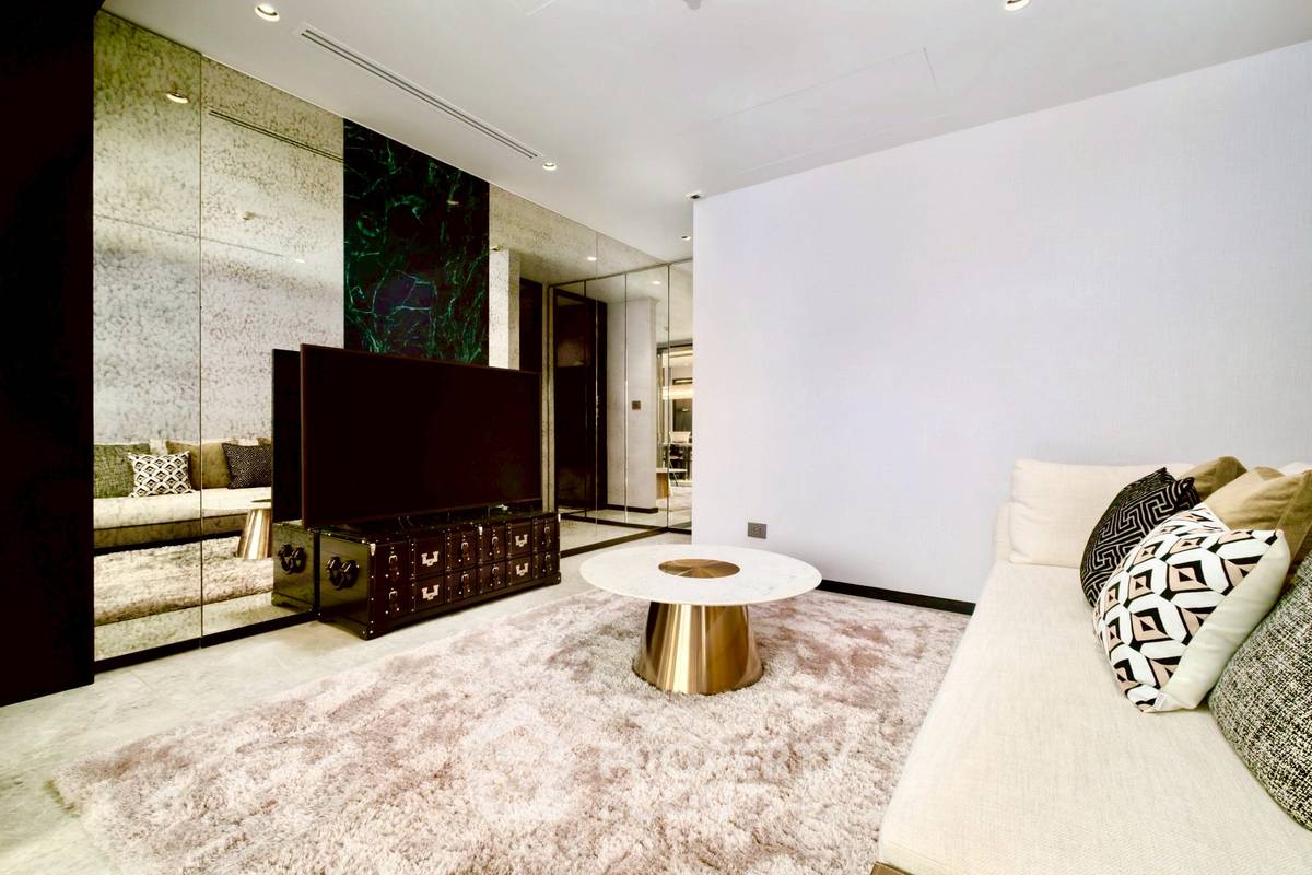 รูป คอนโด 3-ห้องนอน ที่ ฟินน์ สุขุมวิท 31 ใกล้ MRT สุขุมวิท (ID 2589051) - รูปที่ 13/20