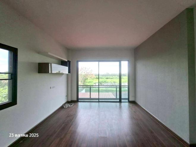 รูป บ้านเดี่ยว สำหรับขาย ดิ ไอริช บางกระทึก สามพราน นครปฐม - รูปที่ 12/36