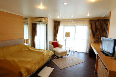 รูปภาพ ✨HOT✨🏙️Sathorn Gardens Condo, ready to move in, great price, near BTS Sala Daeng💎✨
