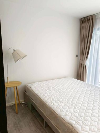 💥พร้อมอยู่ 💥 ให้เช่าคอนโด Atmoz Tropicana Bangna 🚆 ใกล้รถไฟฟ้าสายสีเหลือง สถานีศรีเอี่ยม