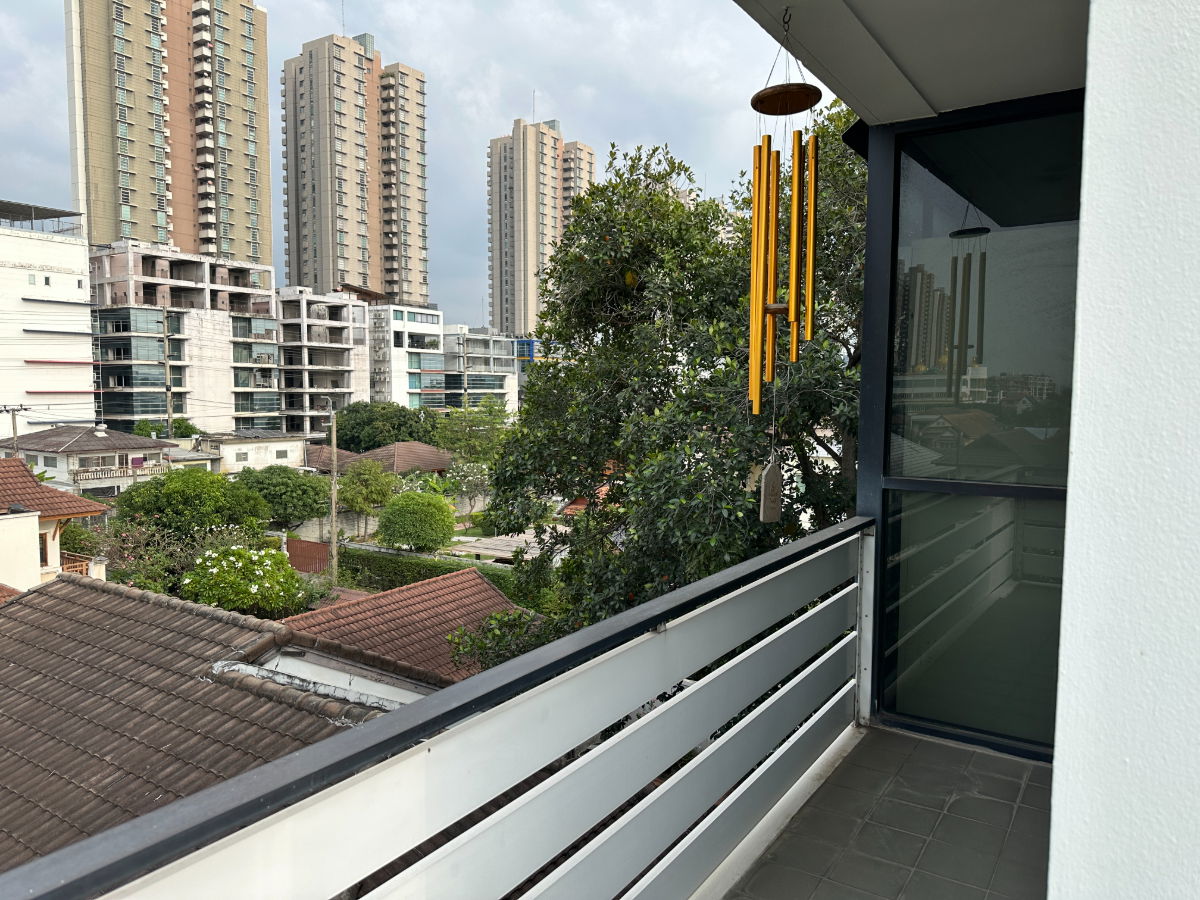picture 🏢✨ FOR SALE | Large Home Office – 2 Buildings | Muang Thong Thani 📐 804 sq.m. usable area | 🚗 Parking for 6 cars - 23/30