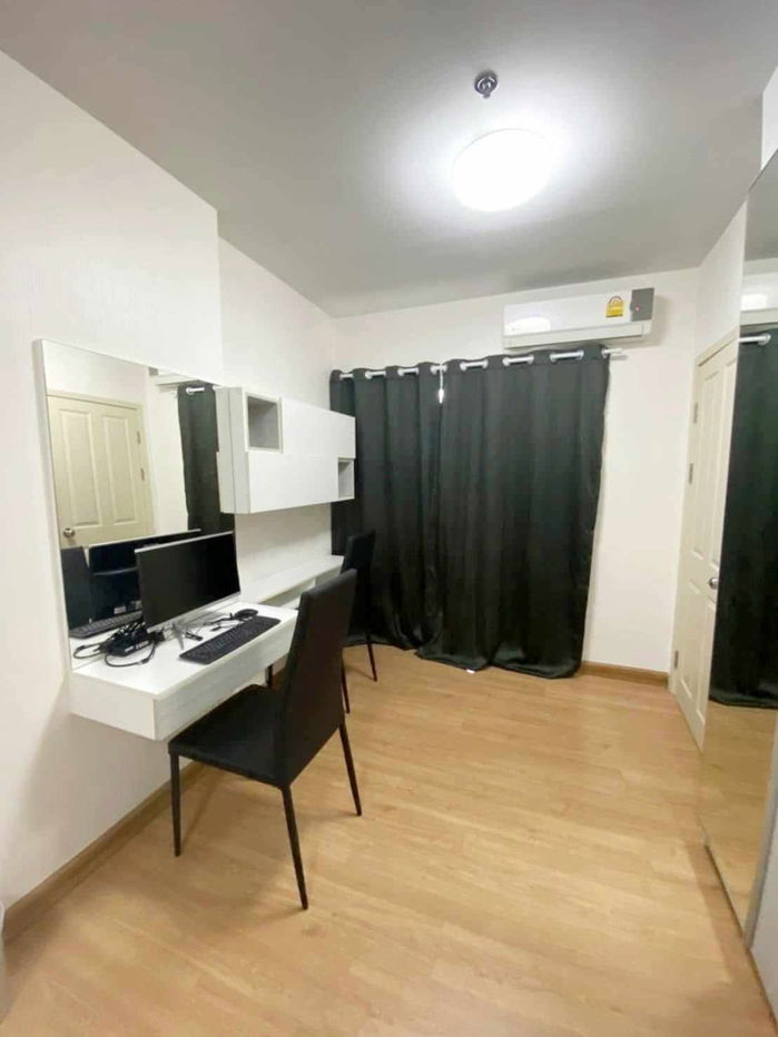 รูป MW agency❣️❤️❣️❤️นนทบุรี 💥ศุภาลัย ซิตี้ รีสอร์ท สถานีพระนั่งเกล้า - เจ้าพระยา🔴🟢🟡 - รูปที่ 4/11