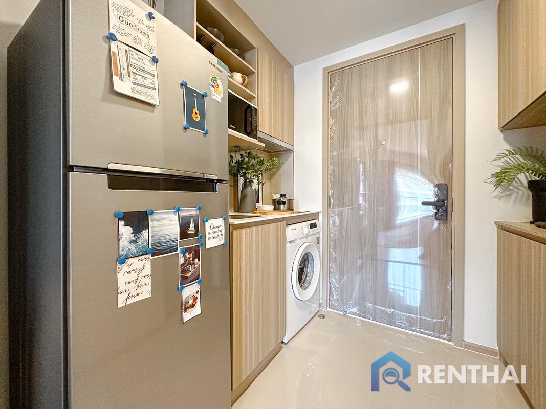 For sale condo Studio at The Base Rise - image 5