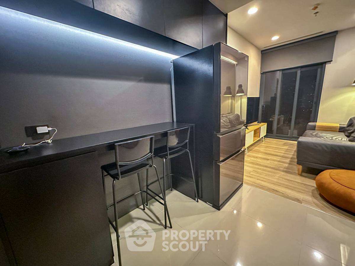 รูป คอนโด 1-ห้องนอน ที่ โอกะ เฮ้าส์ สุขุมวิท 36 ใกล้ BTS ทองหล่อ (ID 2047622) - รูปที่ 11/14
