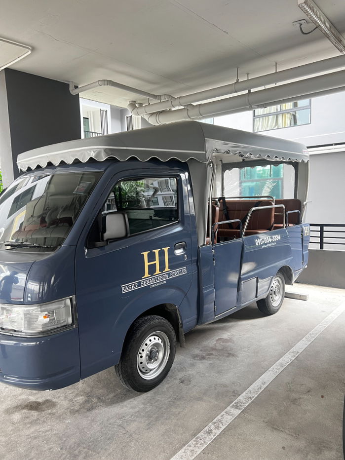 รูป ห้องว่าง💥🔔⚠️🏘️⚡️กดปุ่มแอดไลน์💥 จตุจักร 💥 ไฮ เกษตร - เสนานิคม สเตชั่น 🔴🟢🟡 - รูปที่ 37/38