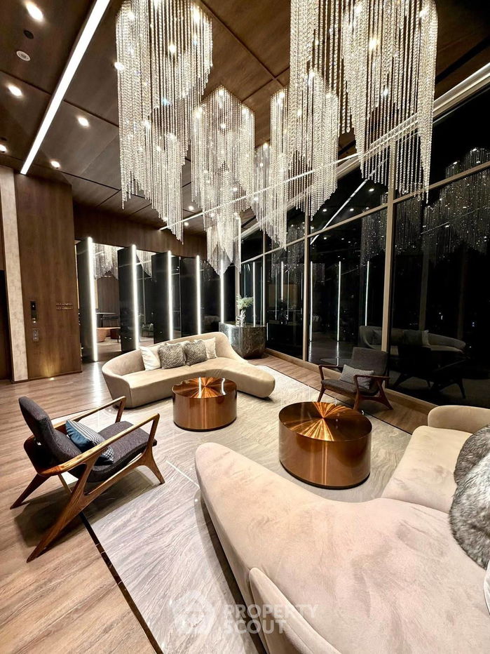 รูป คอนโด 1-ห้องนอน ที่ ริธึ่ม เอกมัย เอสเตท ใกล้ BTS ทองหล่อ (ID 2586141) - รูปที่ 20/21